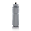Kenmore Plastic Bottles Silver